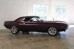 Dodge Challenger Hardtop 1970 года